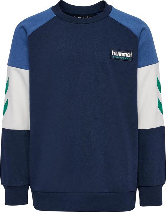 Produktbild hummel hmlKIMO SWEATSHIRT (116)