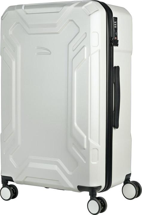 Actual product image Tucano IRON Trolley 72L (72 l, M (50 - 90l))