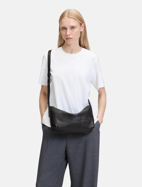 Actual product image Liebeskind Berlin Bodybag Elvira CB M Sheep Natural