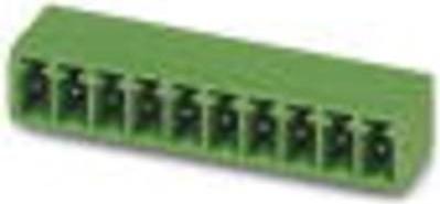 Produktbild Phoenix Contact Buchsengehäuse-Platine MC Polzahl Gesamt 20 Rastermass: 3.5 mm 1844391 50 St.