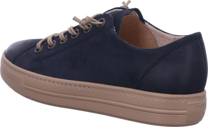 Actual product image Paul Green Sneaker 4081-35 (36)
