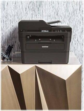 Produktbild Brother Mfc-L2730dw (Laser, Schwarz-Weiss)