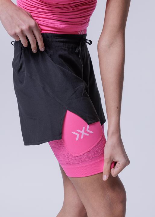 Immagine prodotto X-Bionic Women Effektor 2in1 Shorts (XS)