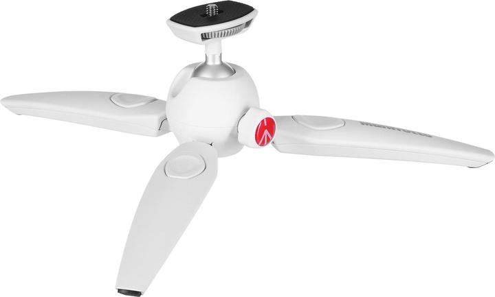 Immagine prodotto Manfrotto Pixi EVO (Materiale sintetico, Metallo)