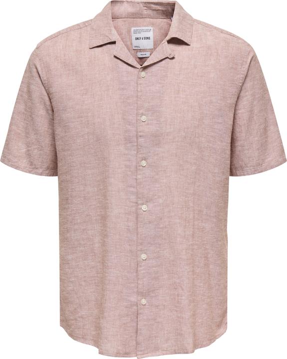 Only & Sons ONSCAIDEN Hemd Hemd (L)