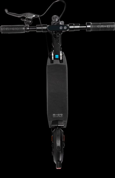 Image du produit Micro Explorer (20 km/h, 30 km, 500 W)