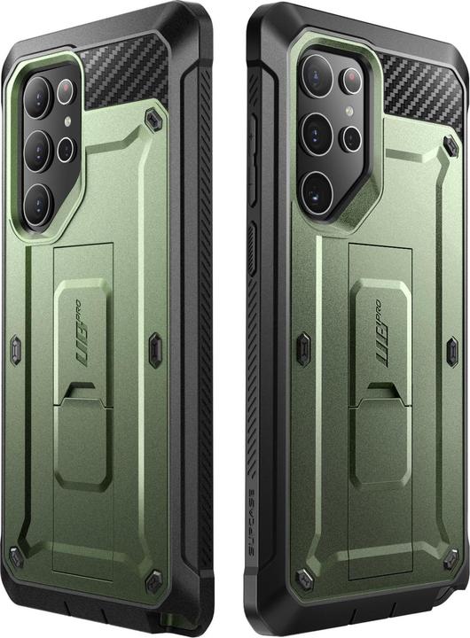 Produktbild Supcase Unicorn Beetle Pro (Samsung Galaxy S22 Ultra)