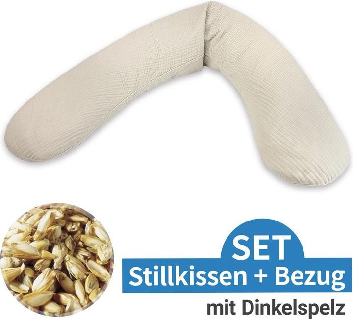Actual product image Theraline Das Original (40 cm)