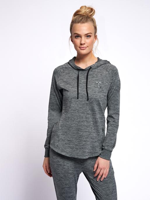 Actual product image hummel Selby Hoodie (M)