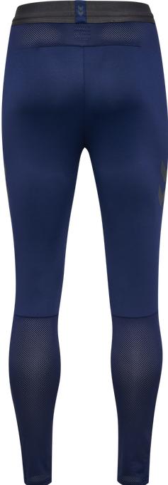 Actual product image hummel hmlPRO TRAINING PANTS (S)