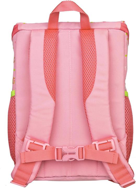 Actual product image Scooli Mini-Me Kindergarten Rucksack - Polly Pony