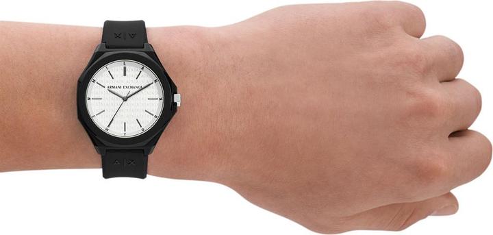 Immagine prodotto Armani Exchange Andrea (Orologio da polso analogico, 40 mm)