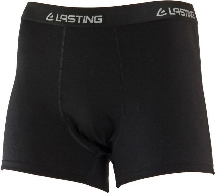 Produktbild Lasting NORO Merinowolle Boxer-Shorts, 160gr (M)