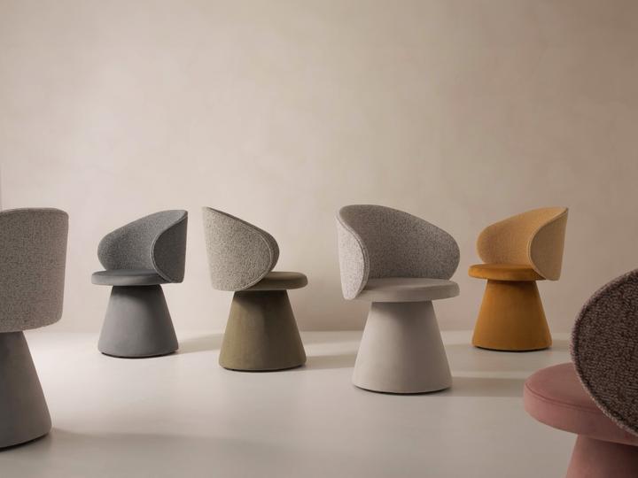 Image du produit Micadoni Inez
