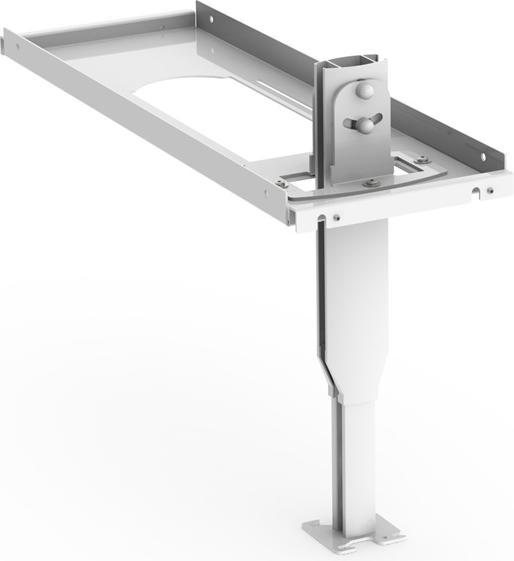 Produktbild SMS Suspended Ceiling Plate (Decke)