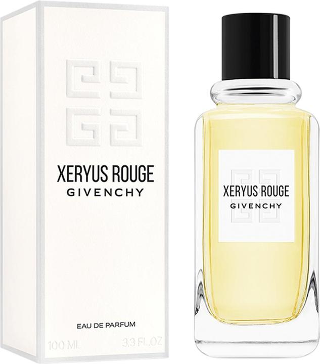 Givenchy Xeryus Rouge Eau de Toilette 100 ml (Eau de Toilette, 100 ml)