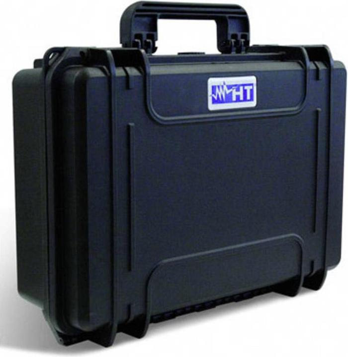 Produktbild HT Instruments VA500 1009510 Messgerätekoffer (Messgerätkoffer)