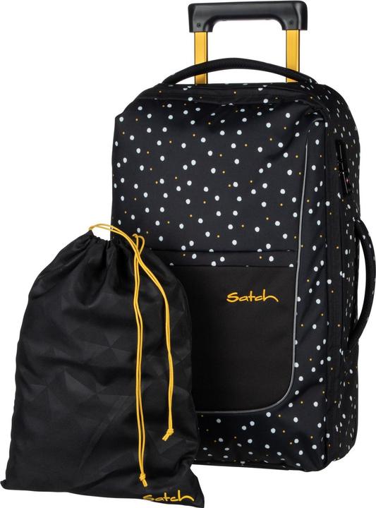 Image du produit Satch Flow - Lazy Daisy (31 l, Bagage à main (jusqu'à 50l))