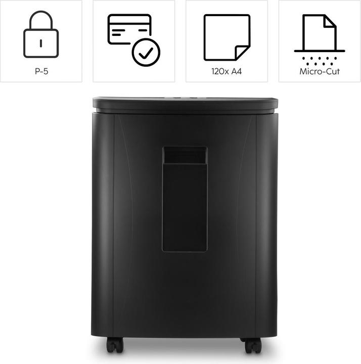 Produktbild Hama Safe Auto M1200 (Microschnitt)