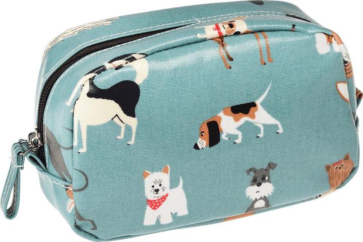 Actual product image Rex London toeletry bag best in show