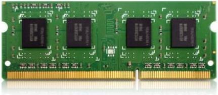 Produktbild Acer SODIMM.4GB.DDR3L-1600.KIN. (1600 MHz, DDR3-RAM)