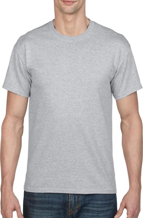 Actual product image Gildan DryBlend TShirt short sleeve (S, M, L, XL, XXL, 3XL)