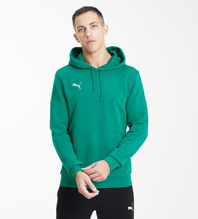 Immagine prodotto Puma TeamGoal 23 Casuals Felpa con cappuccio da uomo (M)
