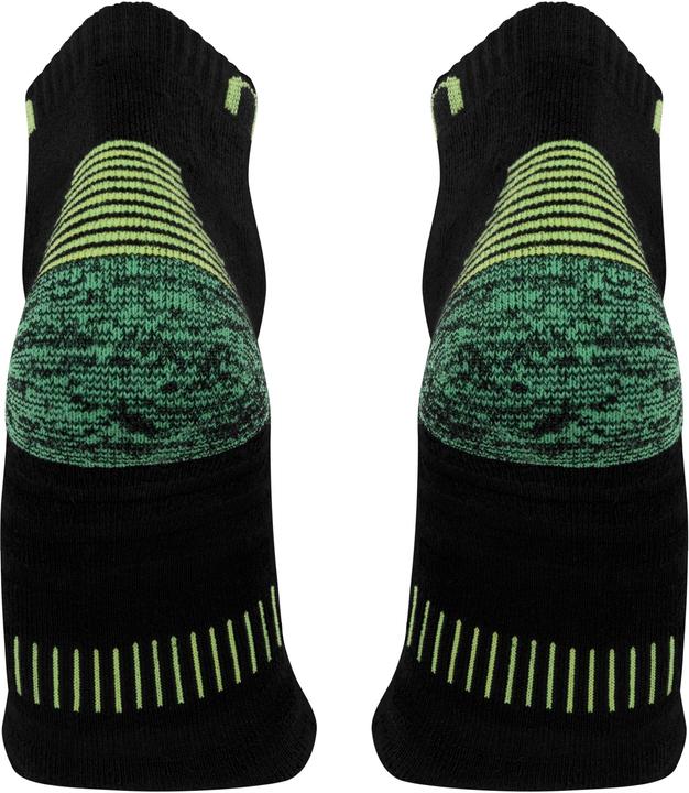 Produktbild Normani 3 Bambus Funktion Kurzschaftsocken - 9389 (3er Pack, 39 - 42)