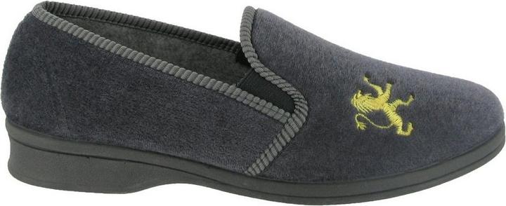 Actual product image Mirak WarminsterFrank slippers slippers (42)