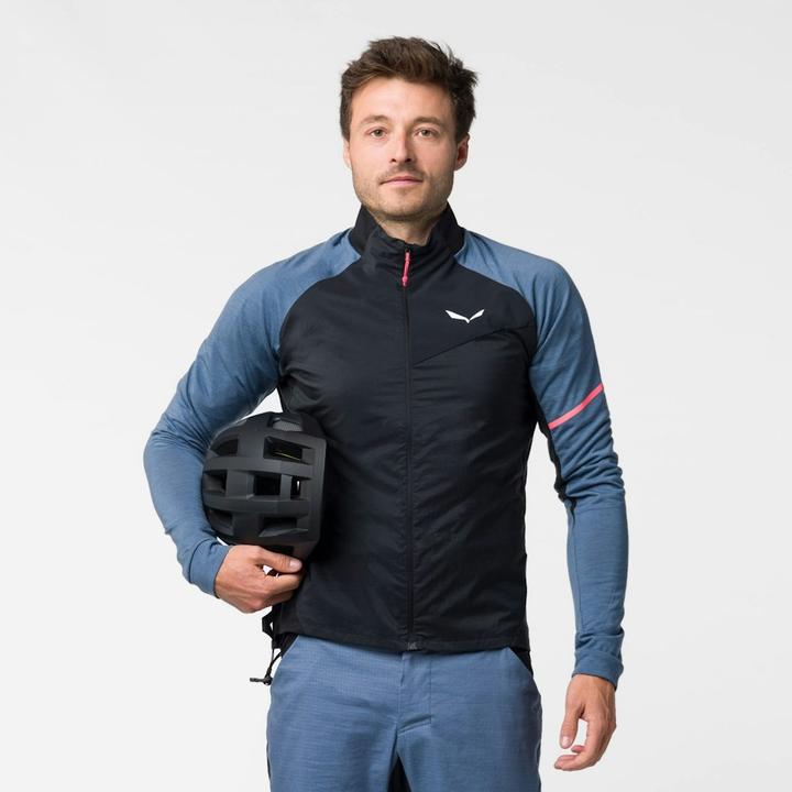 Immagine prodotto Salewa Vento Am Hyb Giacca M (48, M)