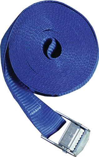Actual product image Promat Lashing strap DIN EN 12195-2