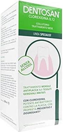 Immagine prodotto Recordati Pharma Collutorio 500ml (500 ml, Collutorio)