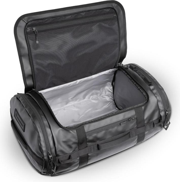 Image du produit Wandrd Carryall Duffel (Sac à dos photo, Sac à bandoulière pour appareil photo, 40 l)