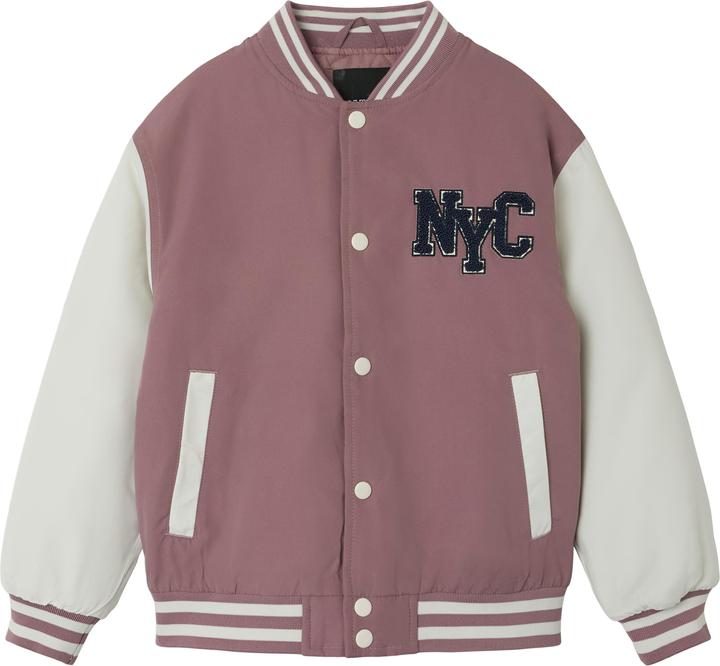 Immagine prodotto Name it College Bomberjacke (116)