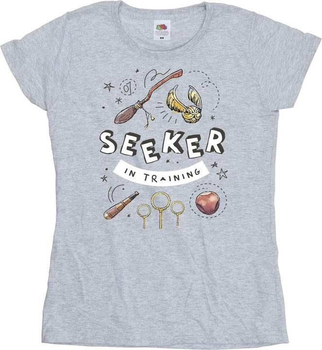 Seeker In Training TShirt (M)