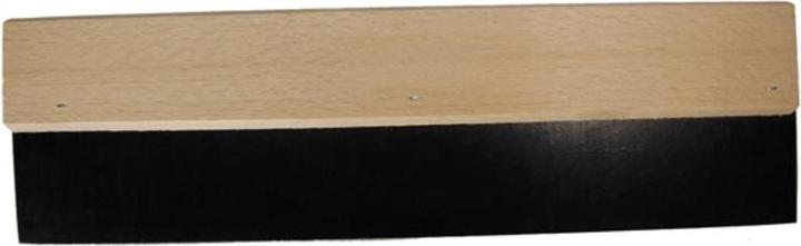 Velleman SPATULE EN CAOUTCHOUC - 300 mm