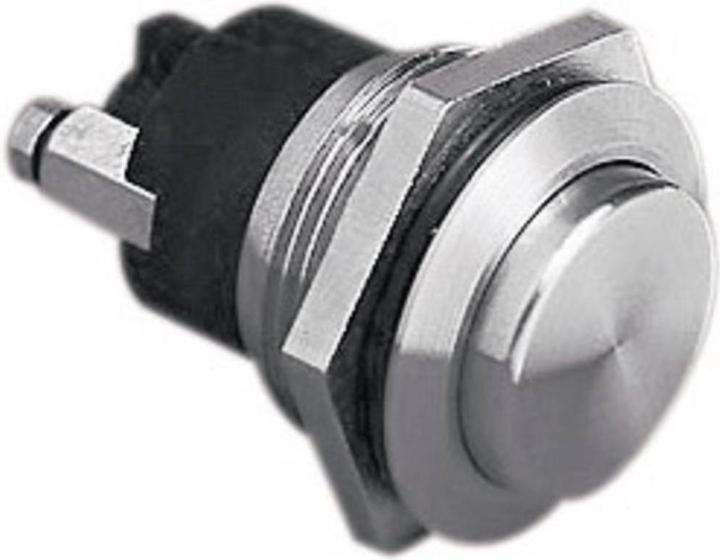 Produktbild Bulgin Drucktaster PB robust 22mm SPNO