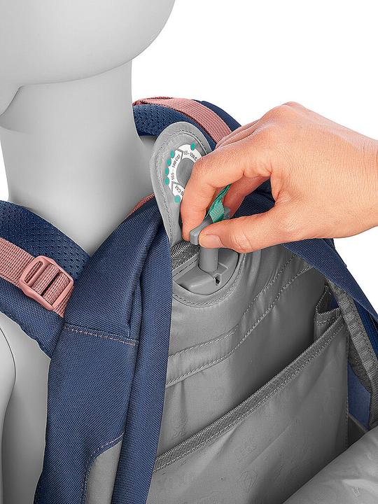 Image du produit Coocazoo sac à dos scolaire MATE, 30 litres (30 l)
