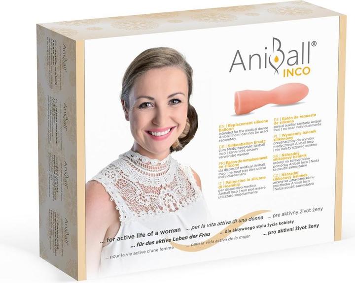Actual product image Aniball Inco (1 x)