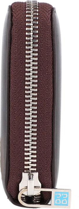 Actual product image Dudu Leather wallet 19 cm