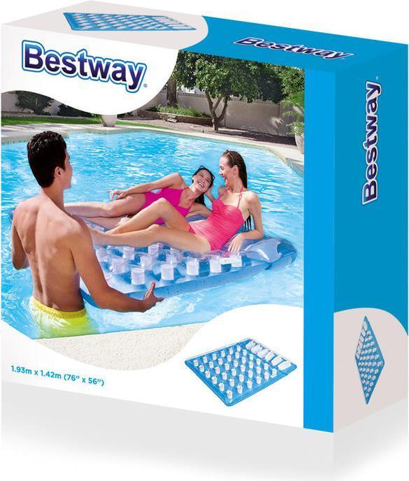 Immagine prodotto Bestway Letto da spiaggia