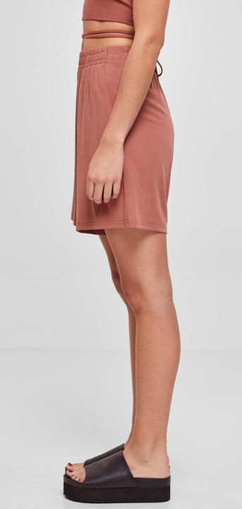 Immagine prodotto Urban Classics Pantaloncini da donna in modal - 12496 (4XL)