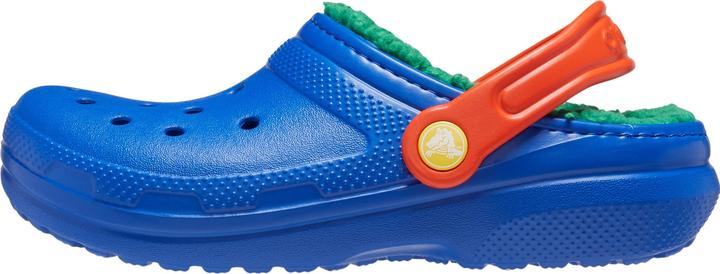 Produktbild Crocs K's Classic Lined Clog (34, 35)