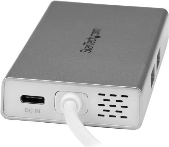 Immagine prodotto StarTech Multiport (USB-C, 1 Porti)