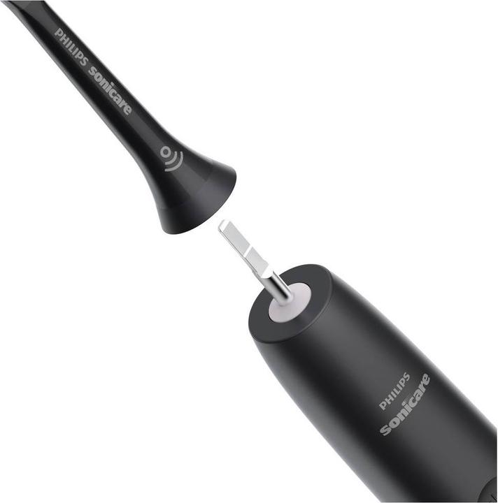 Image du produit Philips Sonicare Brosse à glisser Original Premium GumCare 4 pack (4 x)