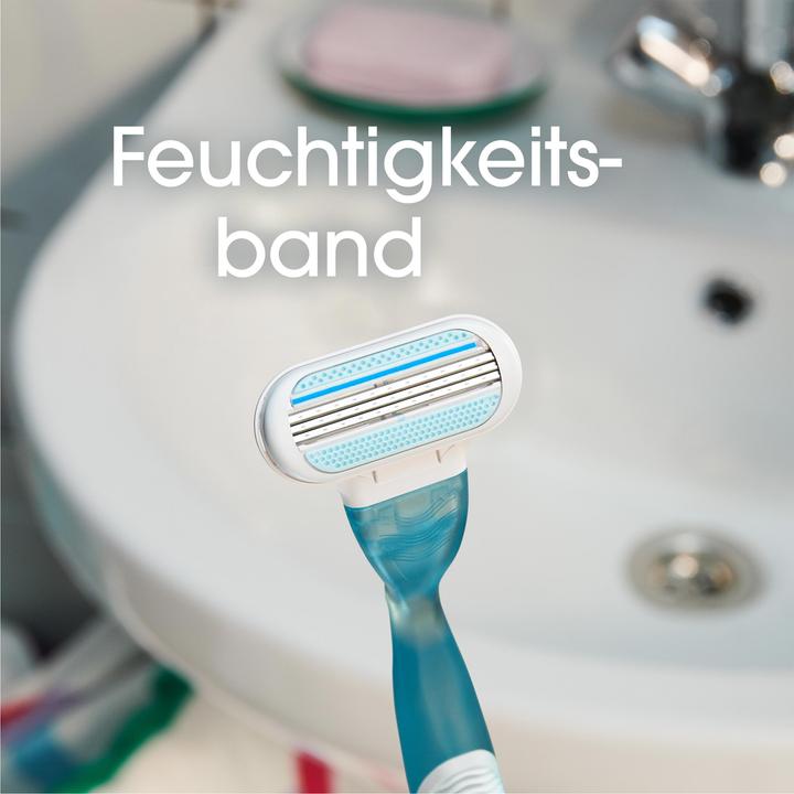 Immagine prodotto Gillette Venus Smooth (8 x)