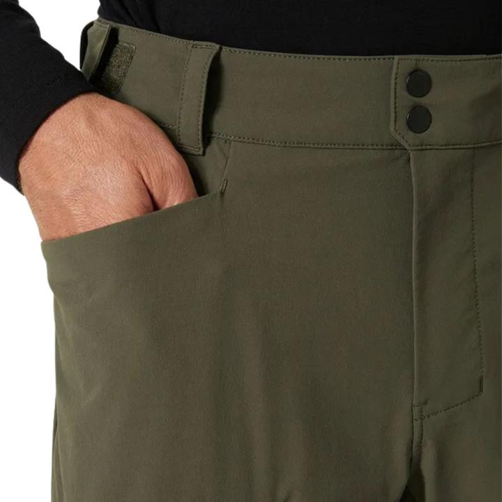 Actual product image Helly Hansen Blaze Softshell Pant (M)