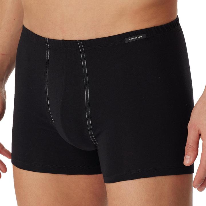 Actual product image Schiesser Boxer shorts (5, pack of 2)