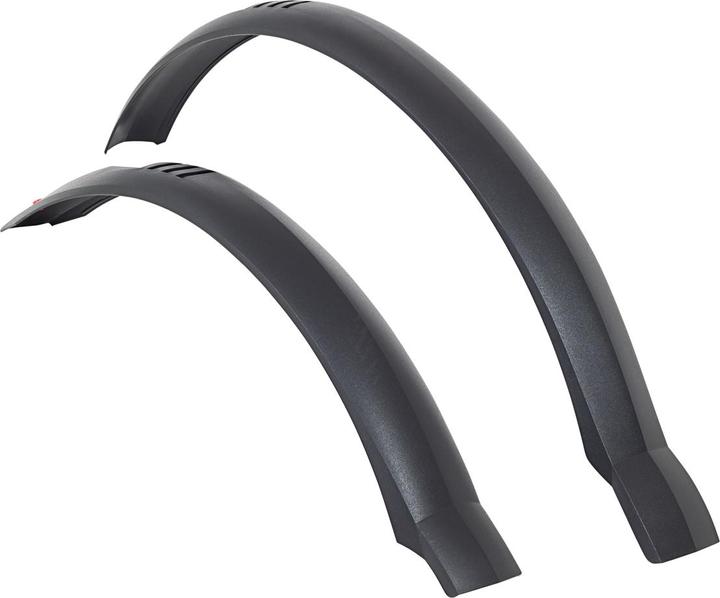Actual product image Hebie 0757 Mtb 20" (Mudguard set)