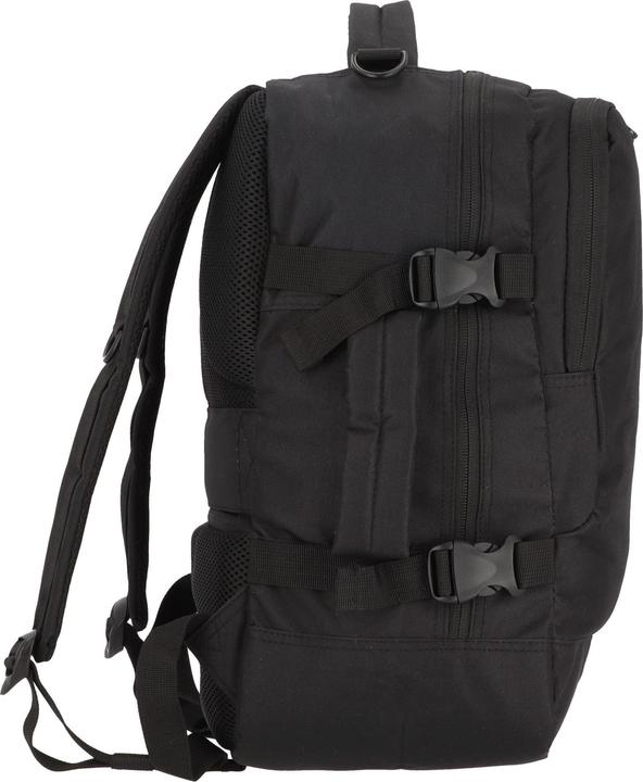 Produktbild Worldpack BestWay Rucksack 41.5 cm Laptopfach (17 l)